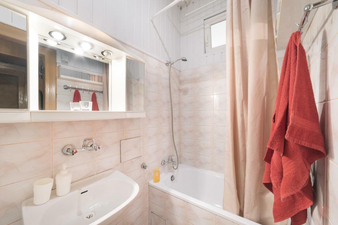 Apartment For Guests Красков Екстериор снимка
